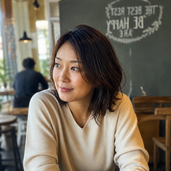 プロフィール画像